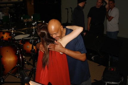 Chester Tompson, Eriko Daimo, KOSA, 大茂絵里子,