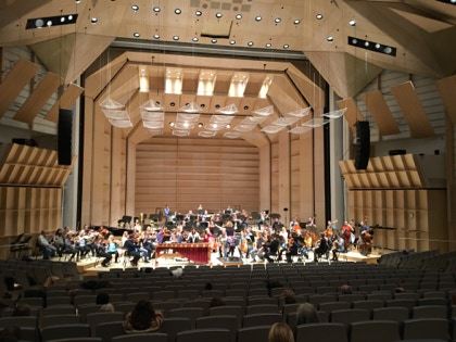 Eriko Daimo,　大茂絵里子, Marimba, マリンバ, Santtu-Matias Rouvali, サントゥマティアス・ロウヴァリ