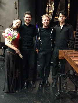 Eriko Daimo, 大茂絵里子, New York University,　ニューヨーク大学